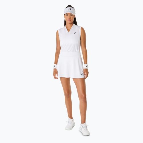 Tenisová sukně ASICS Court brilliant white