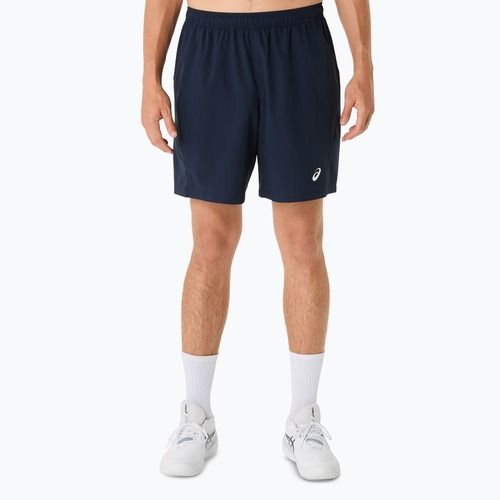 Pánské tenisové šortky  ASICS Court 9IN midnight