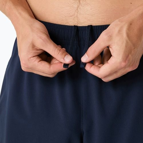 Pánské tenisové šortky  ASICS Court 9IN midnight