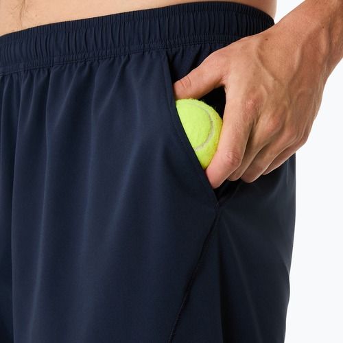 Pánské tenisové šortky  ASICS Court 9IN midnight