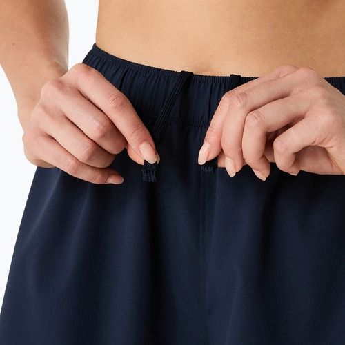 Dámské tenisové šortky ASICS Court 2N1 midnight