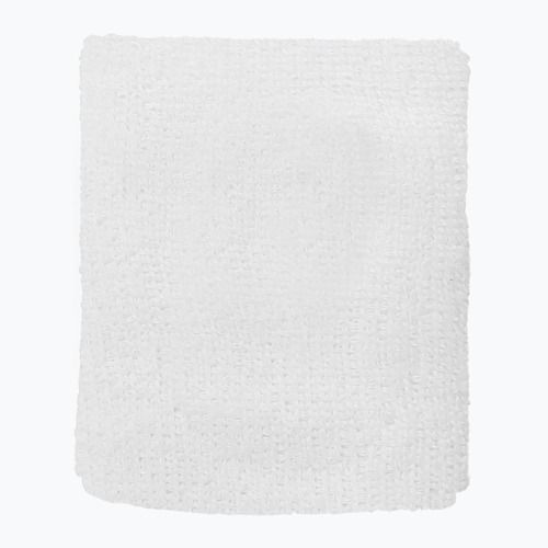 Potítka ASICS Wrist Band 2szt brilliant white