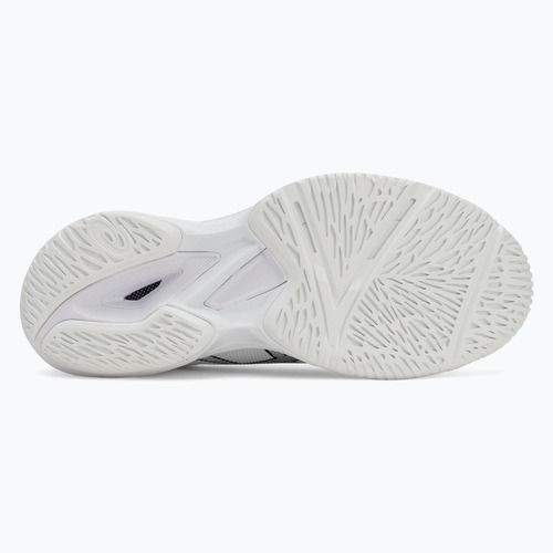 Pánské tenisové boty ASICS Solution Speed FF 3 white/ black