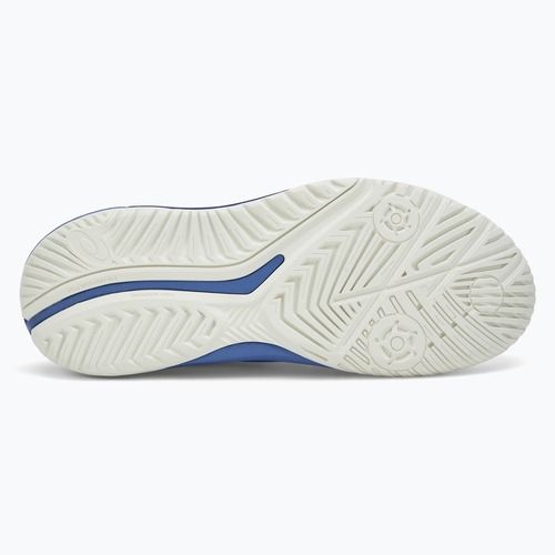 Dámské tenisové boty ASICS Gel-Challenger 14 W white/blue coast