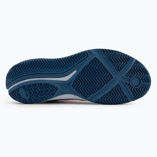 Pánské boty na padel ASICS Gel-Challenger 14 metropolis/ energy aqua