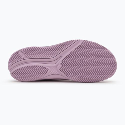 Dámské tenisové boty ASICS Gel-Challenger 14 Clay W light ube/indigo fog