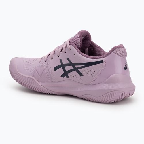 Dámské tenisové boty ASICS Gel-Challenger 14 Clay W light ube/indigo fog