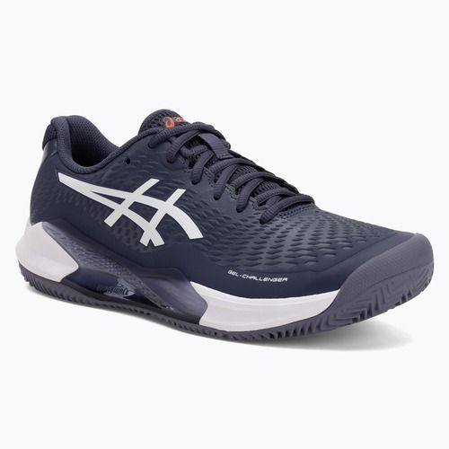 Pánské tenisové boty ASICS Gel-Challenger 14 Clay indigo fog/white