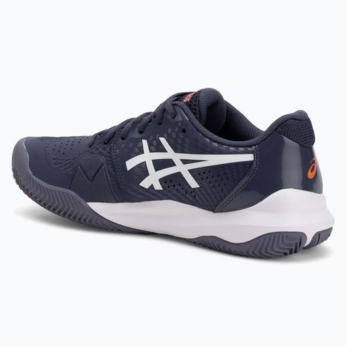 Pánské tenisové boty ASICS Gel-Challenger 14 Clay indigo fog/white