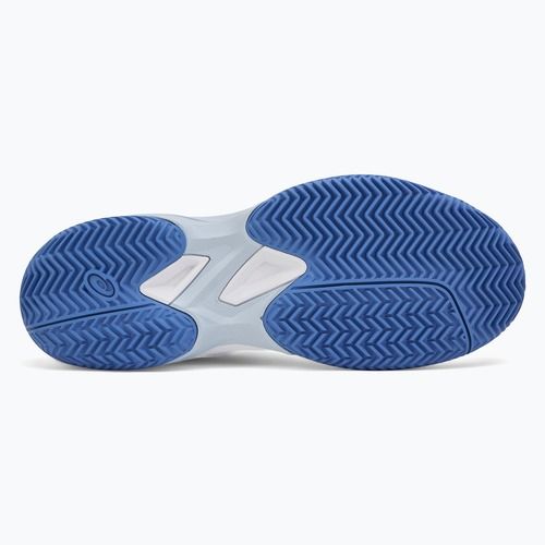 Dámské tenisové boty ASICS Game FF Clay W white/blue coast