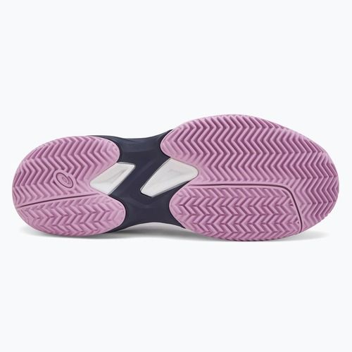 Dámské tenisové boty ASICS Game FF Clay W indigo fog/white