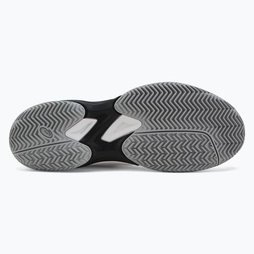 Pánské tenisové boty ASICS Game FF Clay white/ black