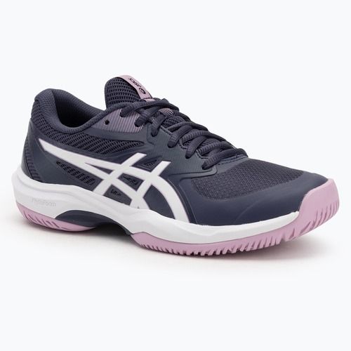 Dámské tenisové boty ASICS Game FF W indigo fog/white