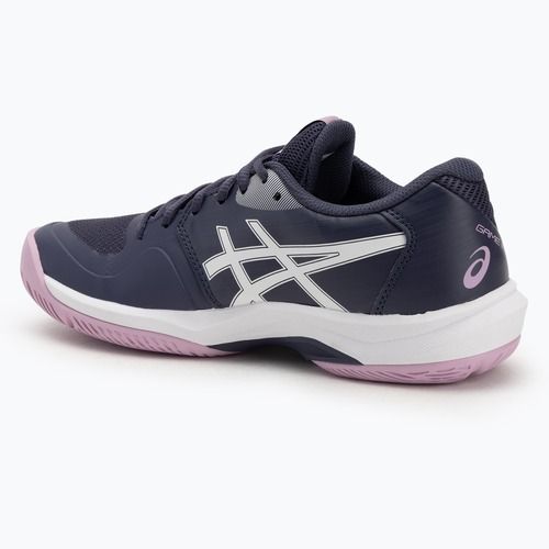 Dámské tenisové boty ASICS Game FF W indigo fog/white