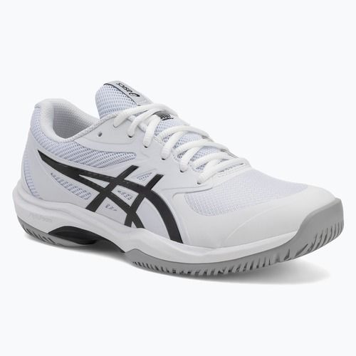 Pánské tenisové boty ASICS Game FF white/black