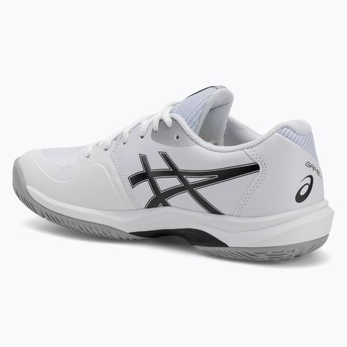 Pánské tenisové boty ASICS Game FF white/black