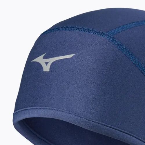 Běžecká čepice Mizuno Warma Lite Pip estate blue