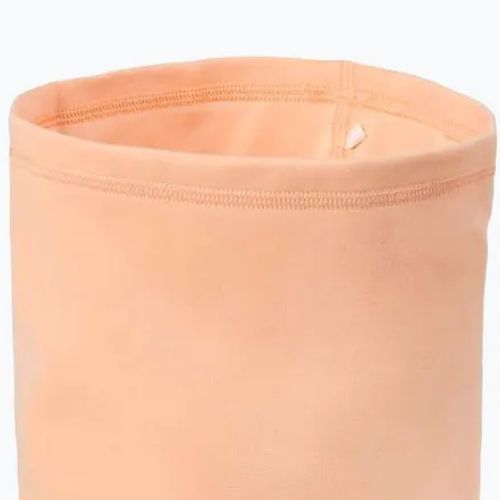 Nákrčník Mizuno Warmalite Triwarmer apricot ice