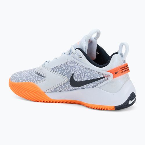 Volejbalové boty Nike Zoom Hyperace 3 SE multi colour/multi colour