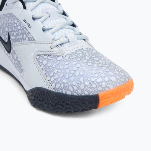 Volejbalové boty Nike Zoom Hyperace 3 SE multi colour/multi colour