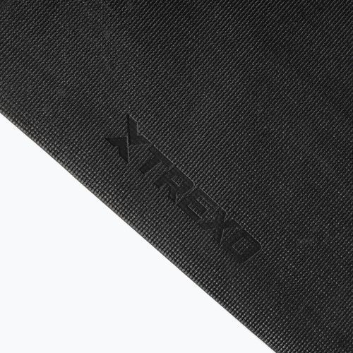 Podložka na cvičení XTREXO TRX-MJN001-BL 3 mm black