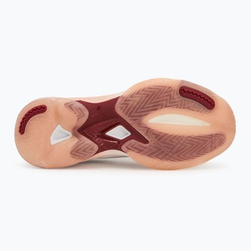 Dámské boty PUMA Vantage Nitro W+ puma white/ glowing red/ rose quartz/ dark crimson