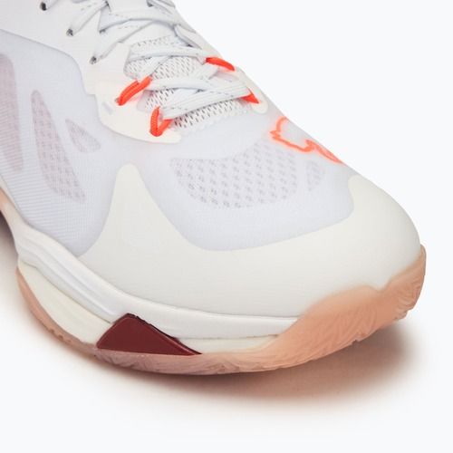 Dámské boty PUMA Vantage Nitro W+ puma white/ glowing red/ rose quartz/ dark crimson