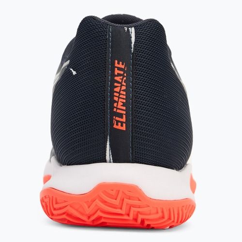 Házenkářské boty PUMA Eliminate Turbo parisian night/ puma white/ glittering red