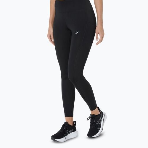 Dámské běžecké legíny ASICS Core Tight performance black