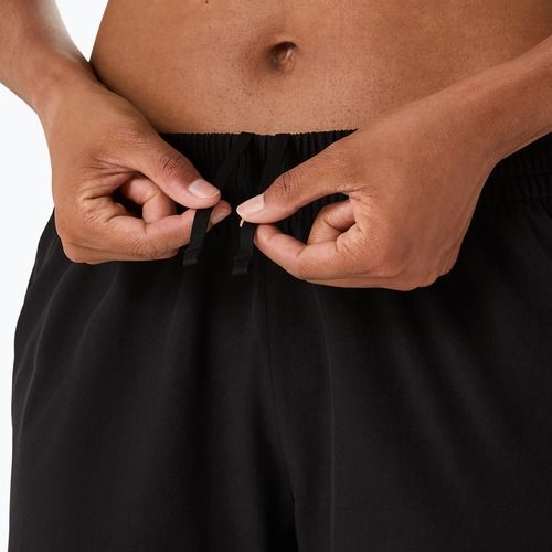 Dámské běžecké kalhoty ASICS Core Woven performance black