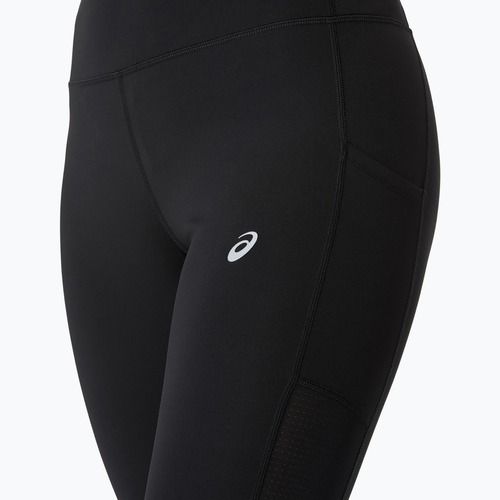 Dámské běžecké legíny ASICS Core Capri Tight performance black