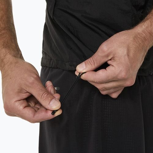 Pánská běžecká vesta ASICS Metarun Packable Gilet performance 