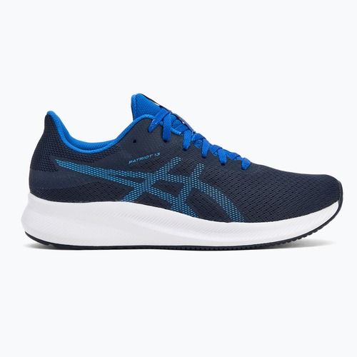 Pánské běžecké boty ASICS Patriot 13 midnight/blue coast