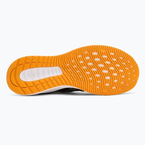 Pánské běžecké boty ASICS Patriot 13 black/huddle yellow