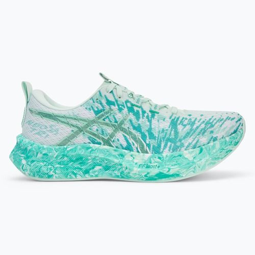 Pánské běžecké boty ASICS Noosa Tri 16 soothing sea/white 