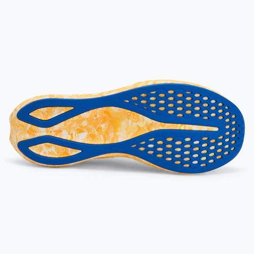 Pánské běžecké boty ASICS Noosa Tri 16 huddle yellow/illusion blue