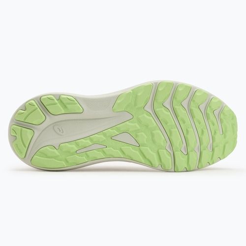 Pánské běžecké boty ASICS GT-1000 13 TR nature bathing/lime green