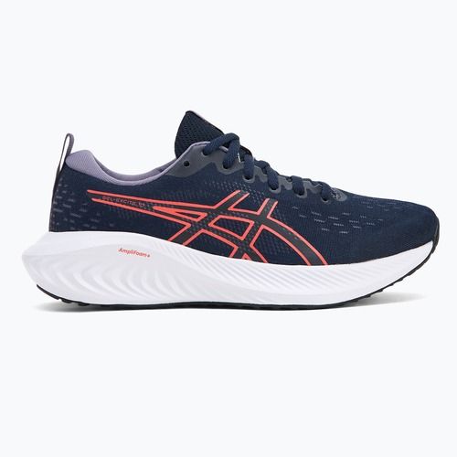 Dámské běžecké boty ASICS Gel-Excite 10 midnight/coral reef y