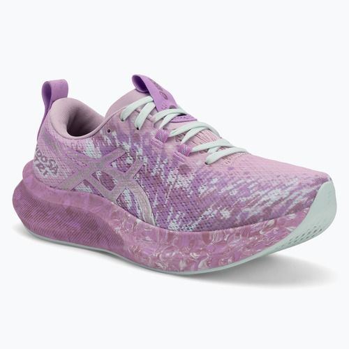 Dámské běžecké boty ASICS Noosa Tri 16 light ube/lavender glow