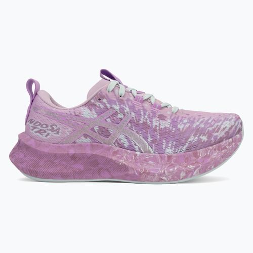 Dámské běžecké boty ASICS Noosa Tri 16 light ube/lavender glow