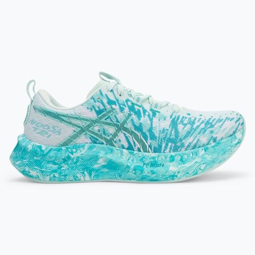 Dámské běžecké boty ASICS Noosa Tri 16 soothing sea/white