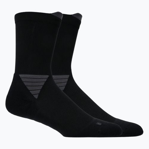 Ponožky  ASICS Fujitrail Crew performance black