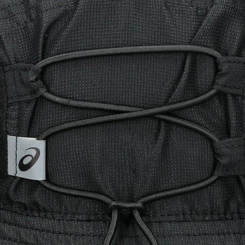 Klobouk ASICS Bucket performance black/carrier grey