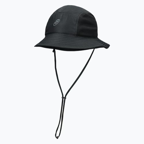 Klobouk ASICS Bucket performance black/carrier grey