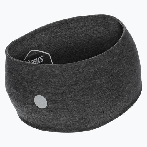 Běžecká čelenka ASICS Essential performance black