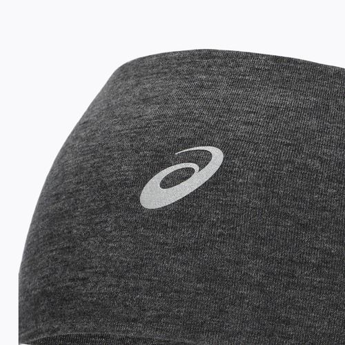Běžecká čelenka ASICS Essential performance black