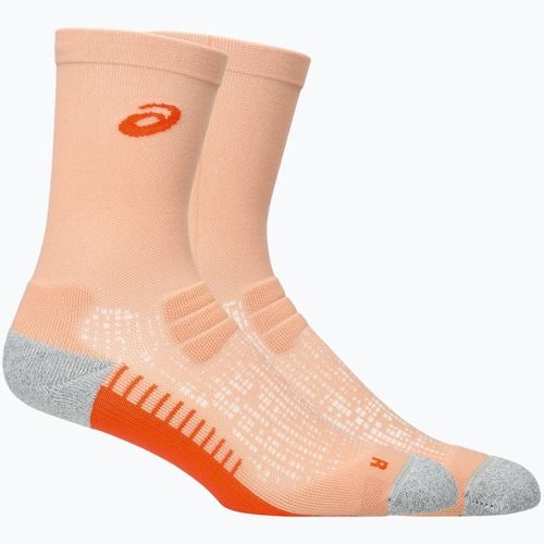 Ponožky ASICS Performance Run Crew mojave 