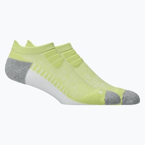 Ponožky ASICS Performance Run Ankle huddle yellow