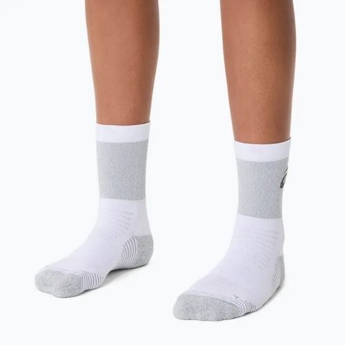 Ponožky ASICS Lite-Show Run Crew performance beilliant white