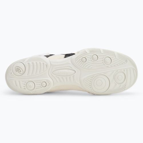 Zápasnické boty ASICS Matflex 7 white/diva pink